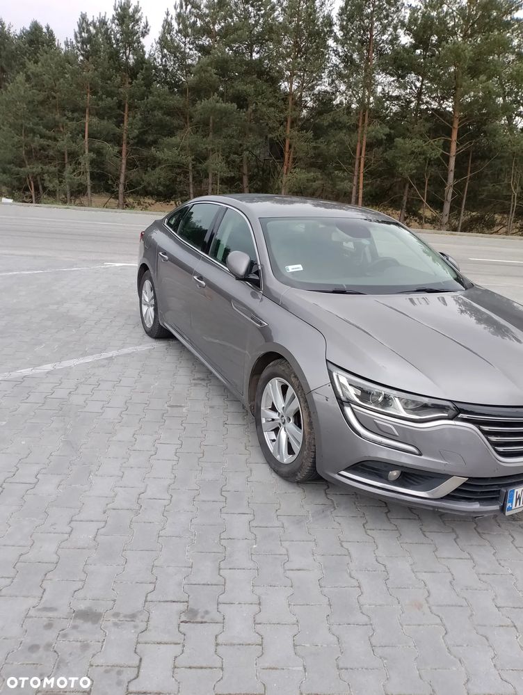 Renault Talisman 1.6 Energy TCe Intens EDC - 2