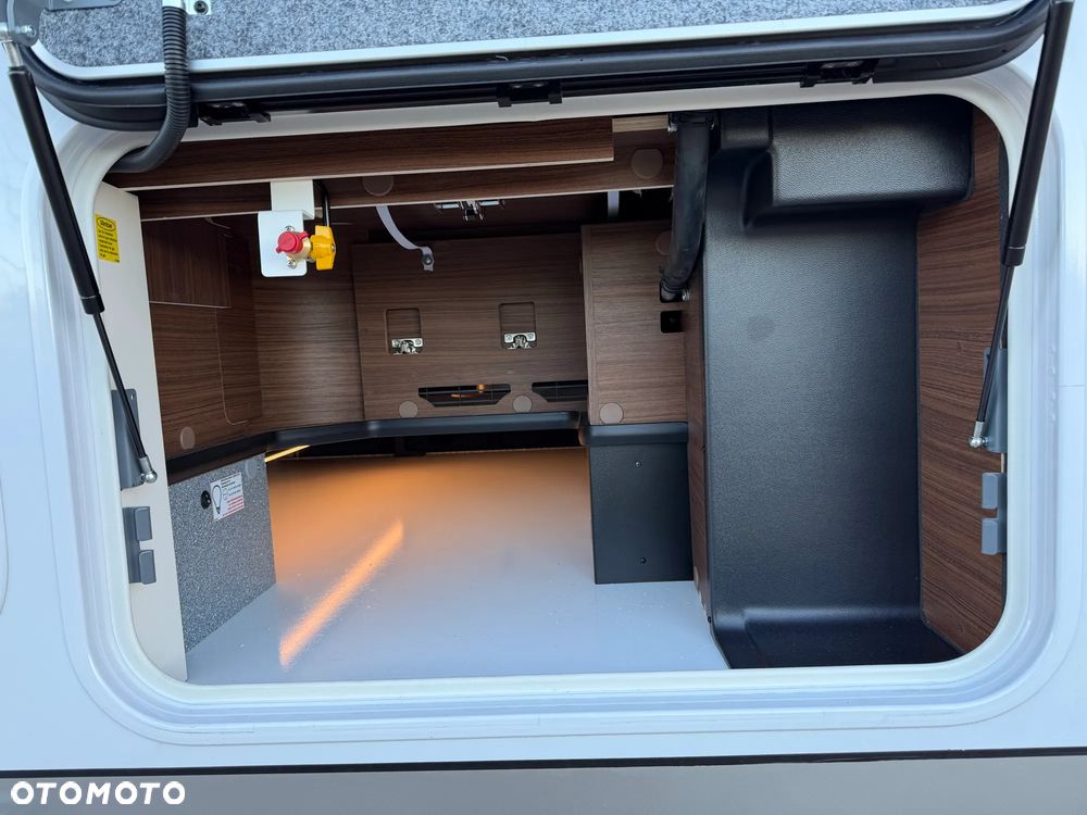 Carthago Chic S-Plus I 50 LE Model 2027, Iveco, ALDE - 33