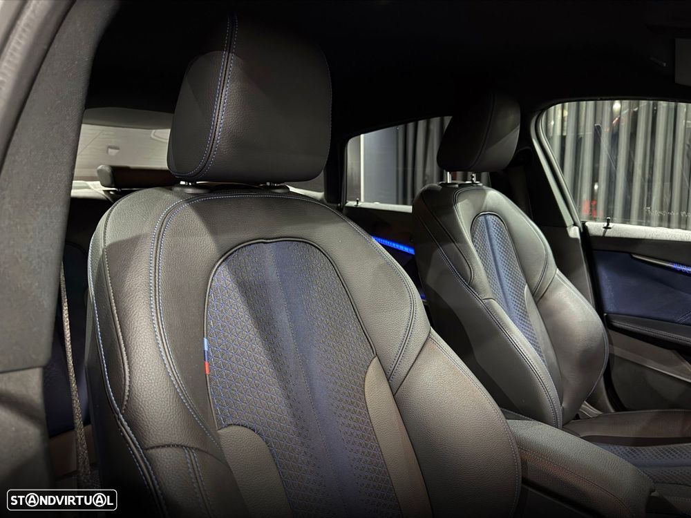BMW 216 Gran Coupé d Pack Desportivo M - 36