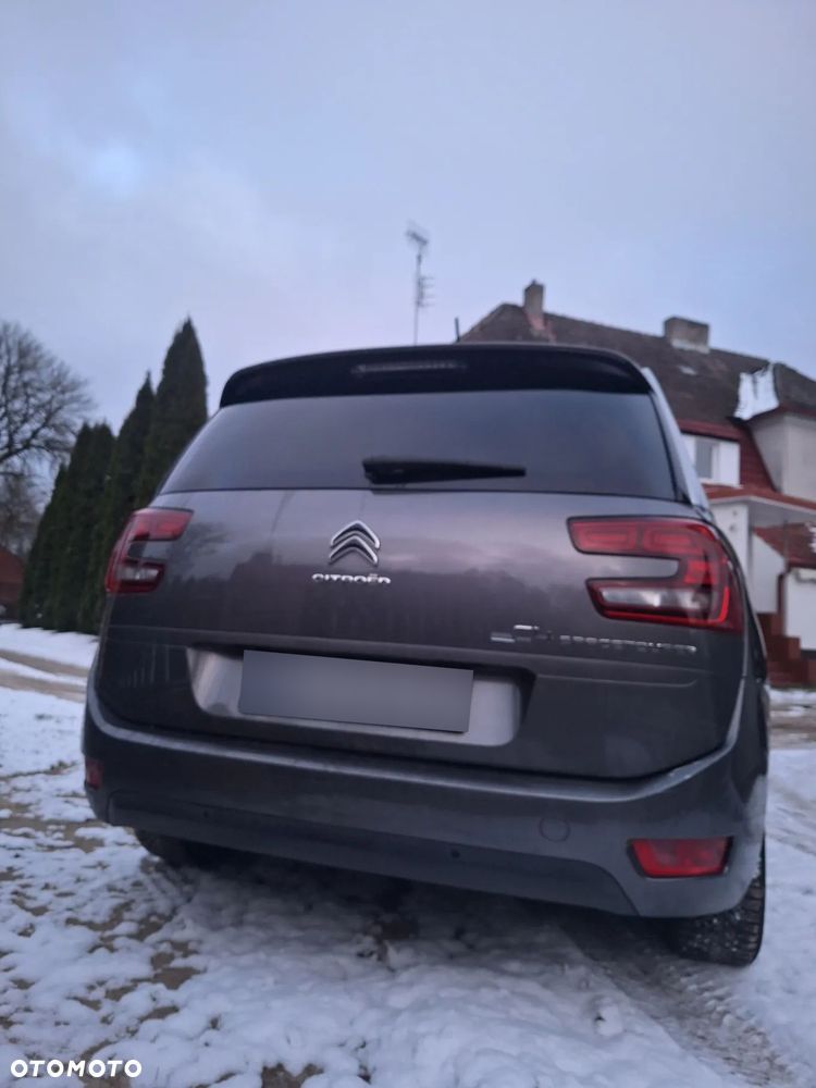Citroën C4 SpaceTourer 1.2 PureTech Feel S&S EAT8 - 3