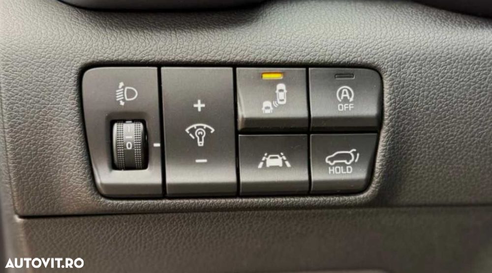 Kia Sportage 2.0 DSL 8AT HP 4x4 GT Line - 24