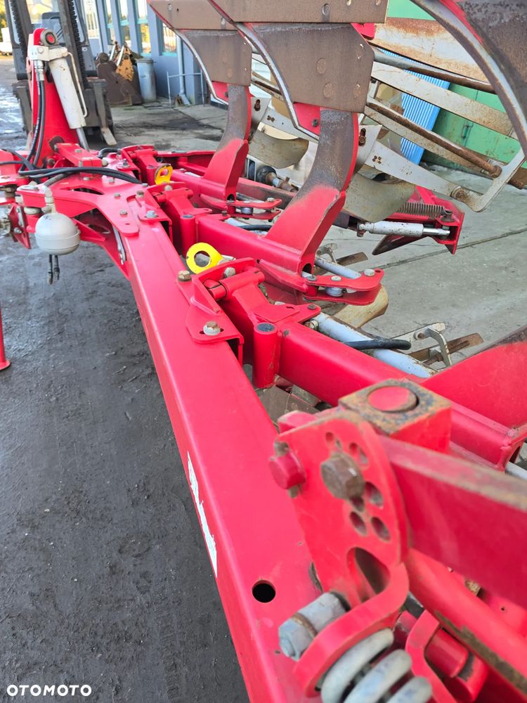 Överum Agrolux MRT - 9