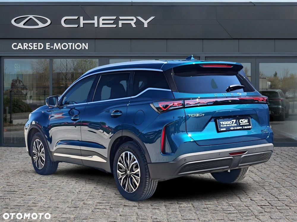 Chery Tiggo 7 - 4
