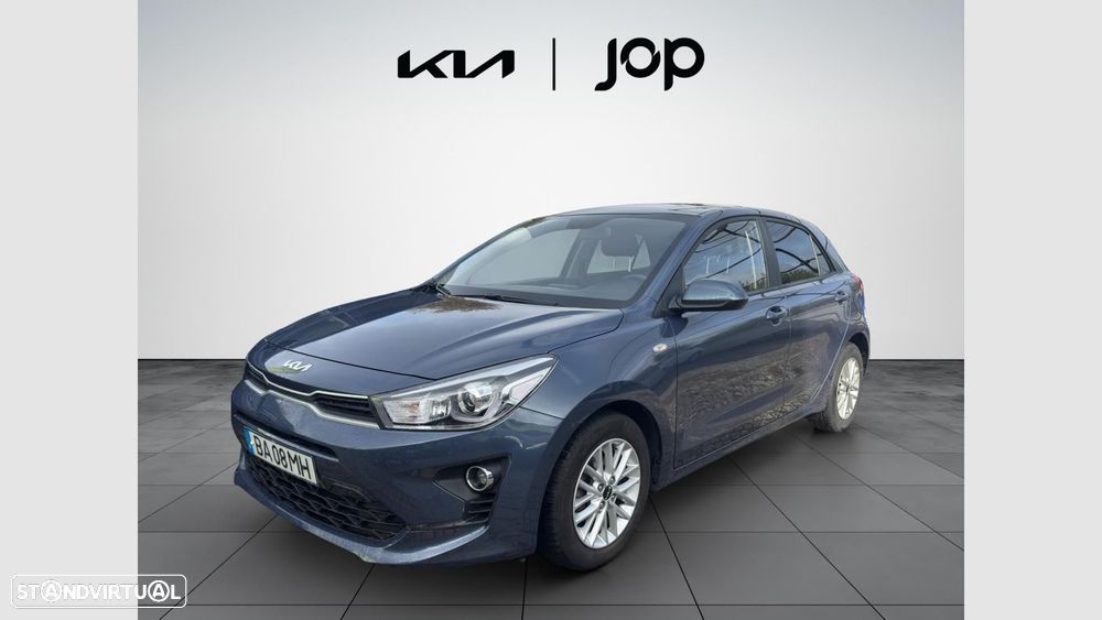 Usado Kia EV9 2025 - 73 875 EUR, 5 500 km - Standvirtual.com