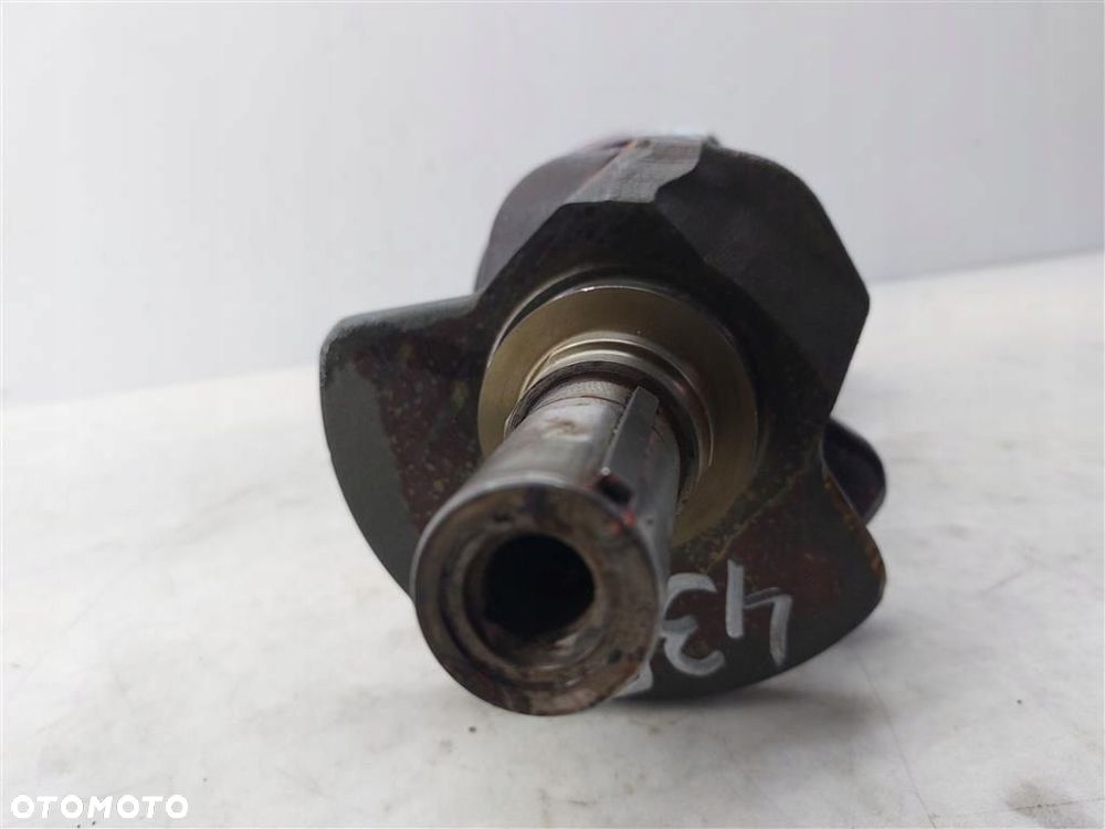 Wał korbowy Ford Mondeo Mk3 2000-2006 2.5 V6 B SEA VR51362M - 11