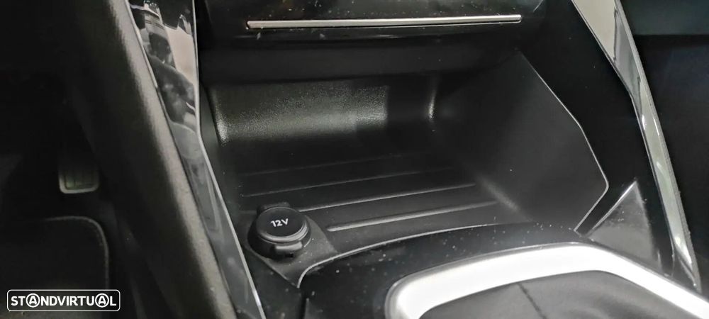 Peugeot 208 1.2 PureTech Active - 38