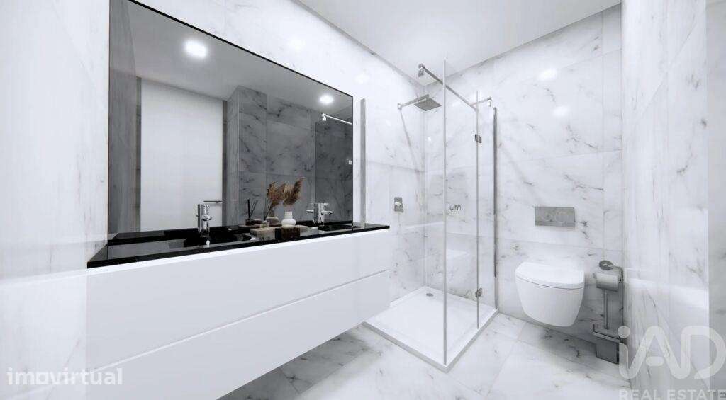 Apartamento T4 em Fânzeres e São Pedro da Cova de 140,00 m2 - Grande imagem: 5/6