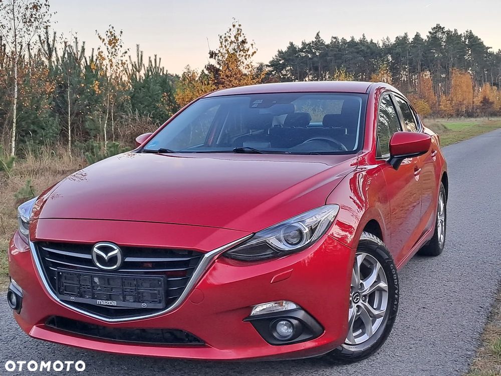 Mazda 3 2.0 Skyenergy - 14