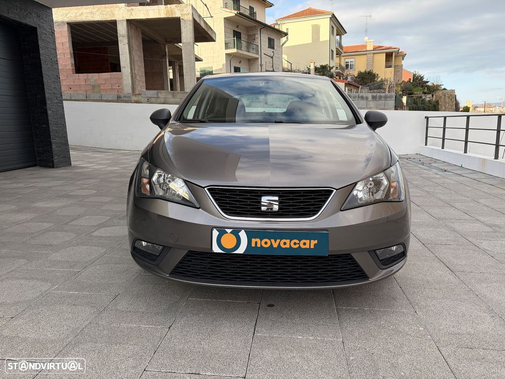 SEAT Ibiza 1.4 TDI Reference - 2