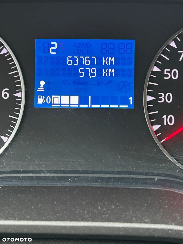 Dacia Duster SCe 115 2WD Comfort - 8