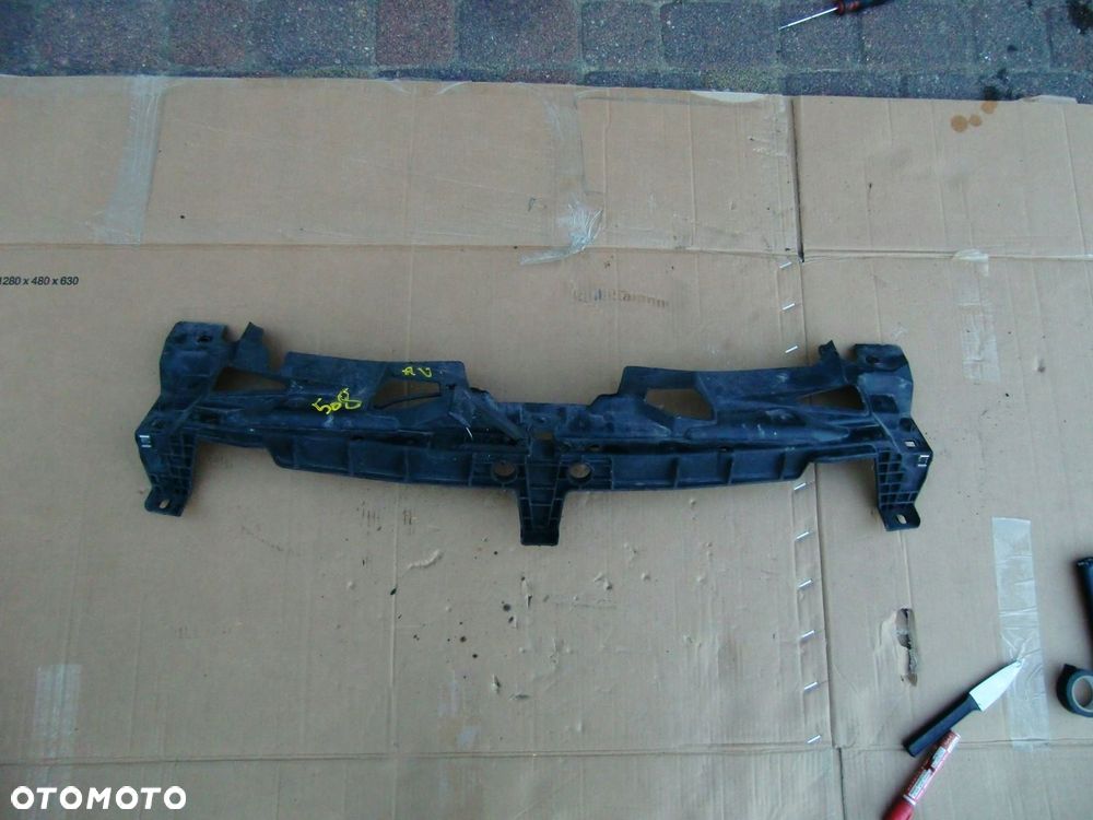 WZMOCNIENIE GÓRNE PEUGEOT 508 2011 R - 1