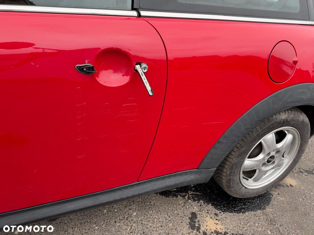 MINI Cooper Standard - 23