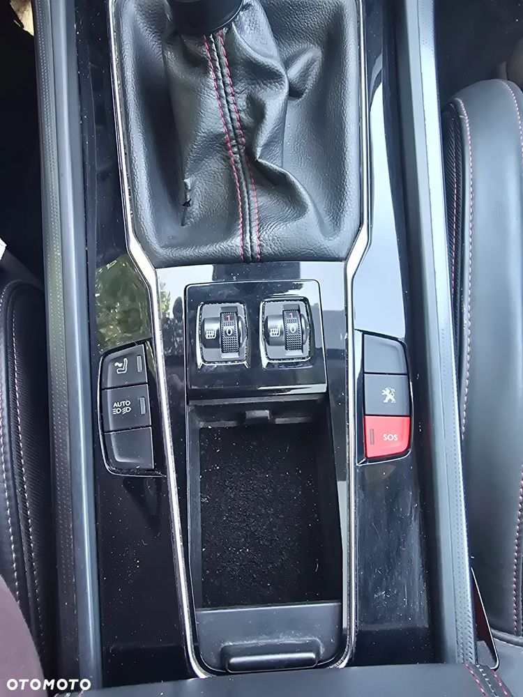 Peugeot 508 BlueHDi 150 Stop&Start Business-Line - 37