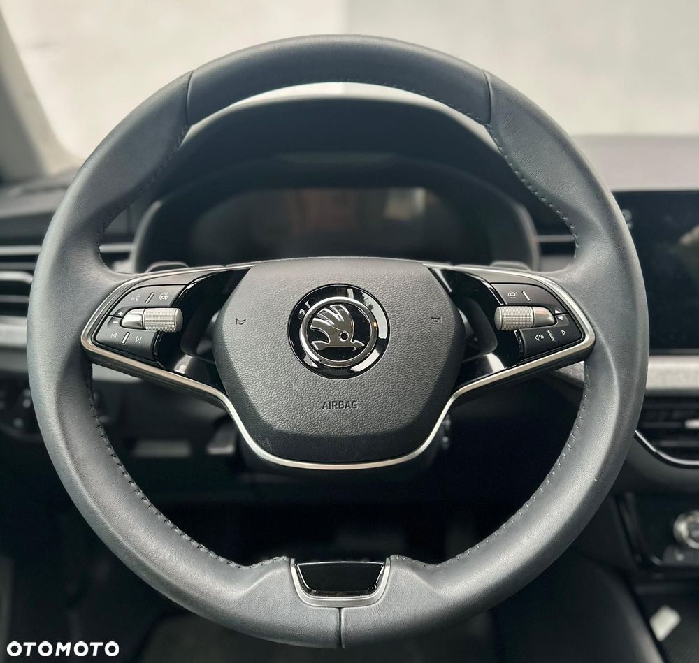 Skoda Kamiq 1.0 TSI Selection DSG - 9