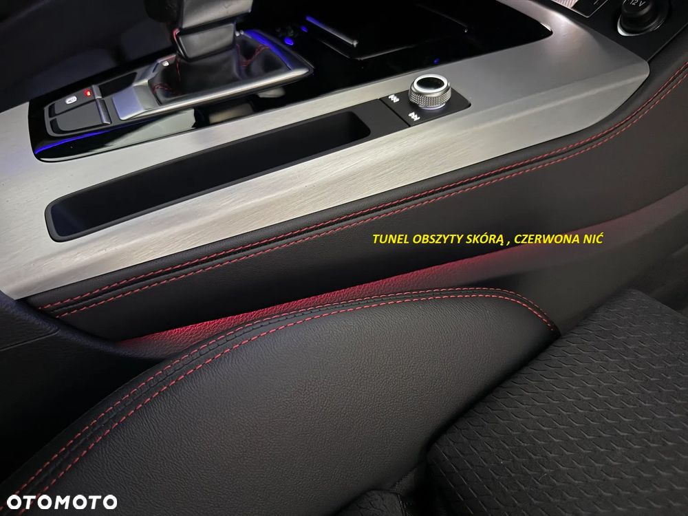 Audi Q5 40 TDI quattro S tronic S line - 10