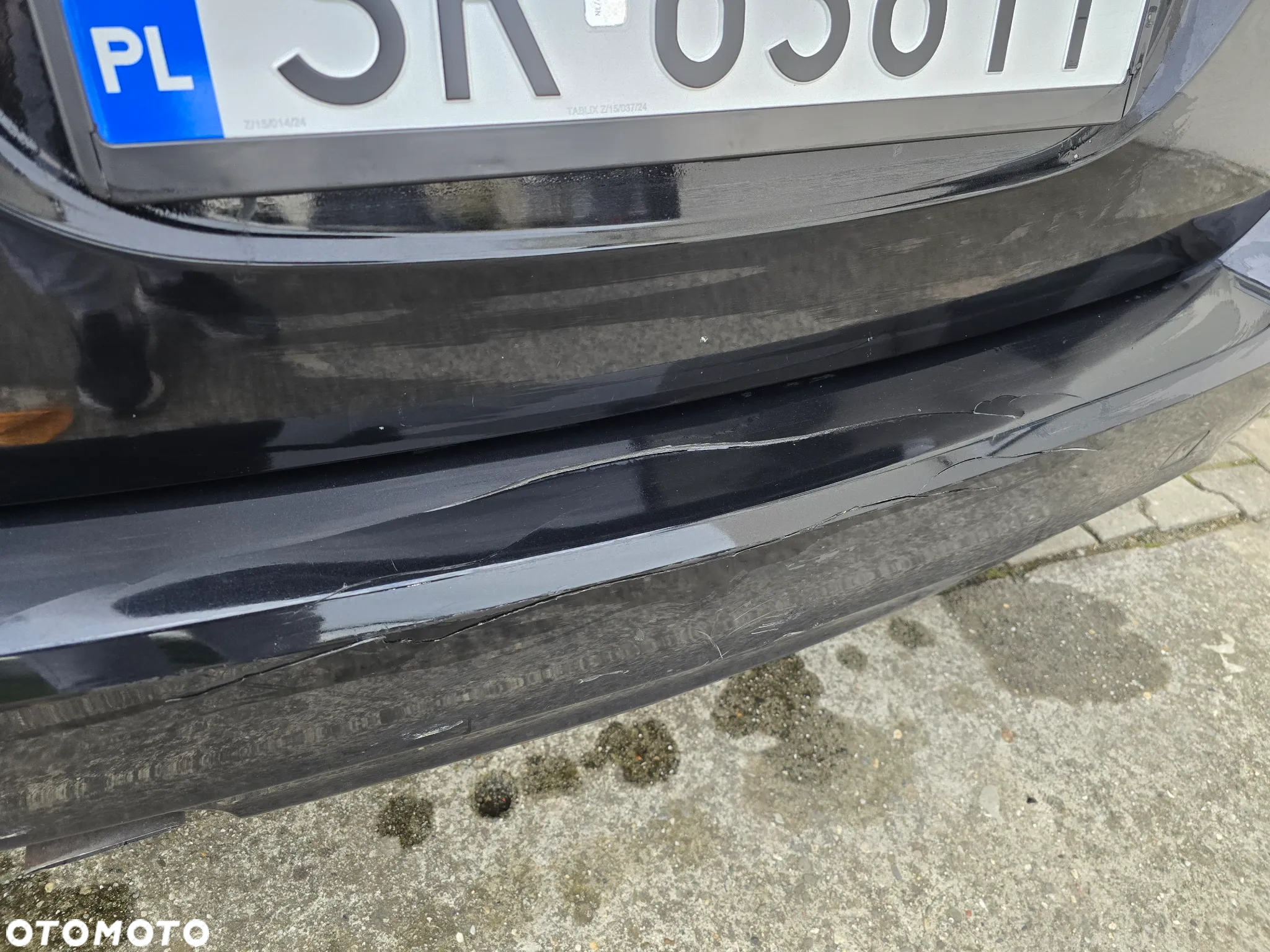 Mercedes-Benz Klasa A 160 CDI BlueEfficiency - 8