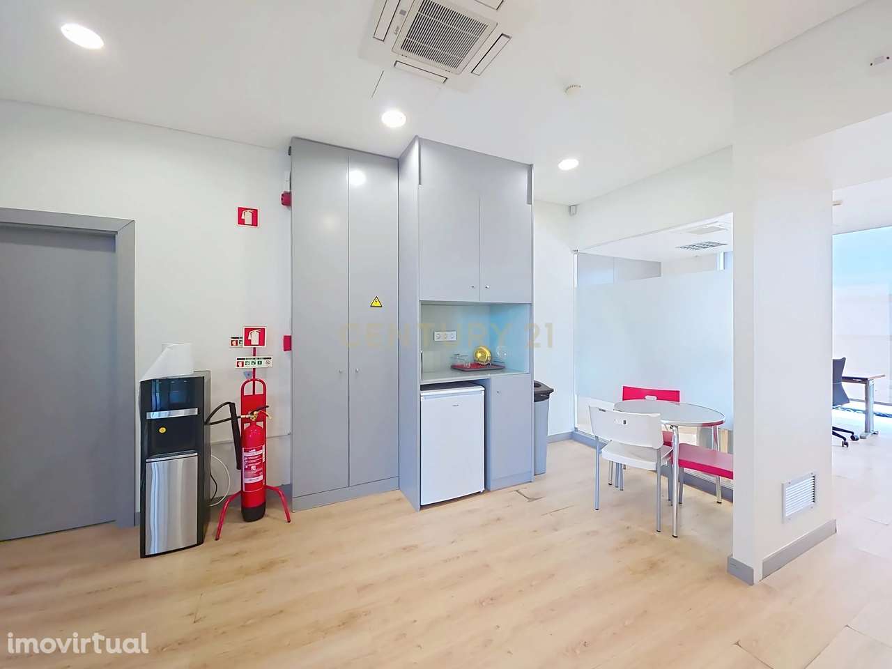 Espaço Comercial em Ponta Delgada - Grande imagem: 3/11