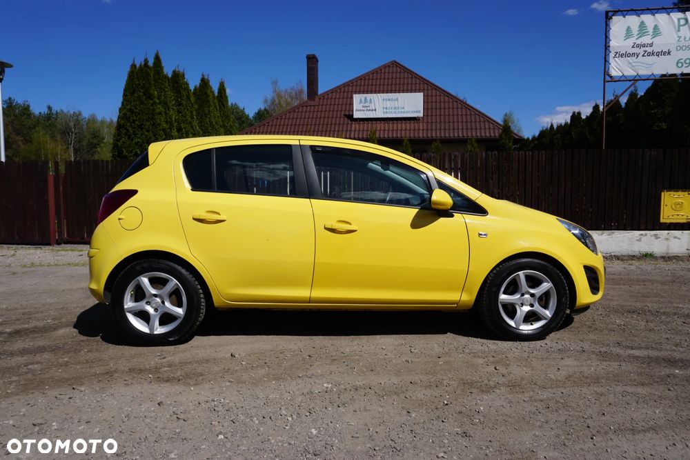 Opel Corsa - 29