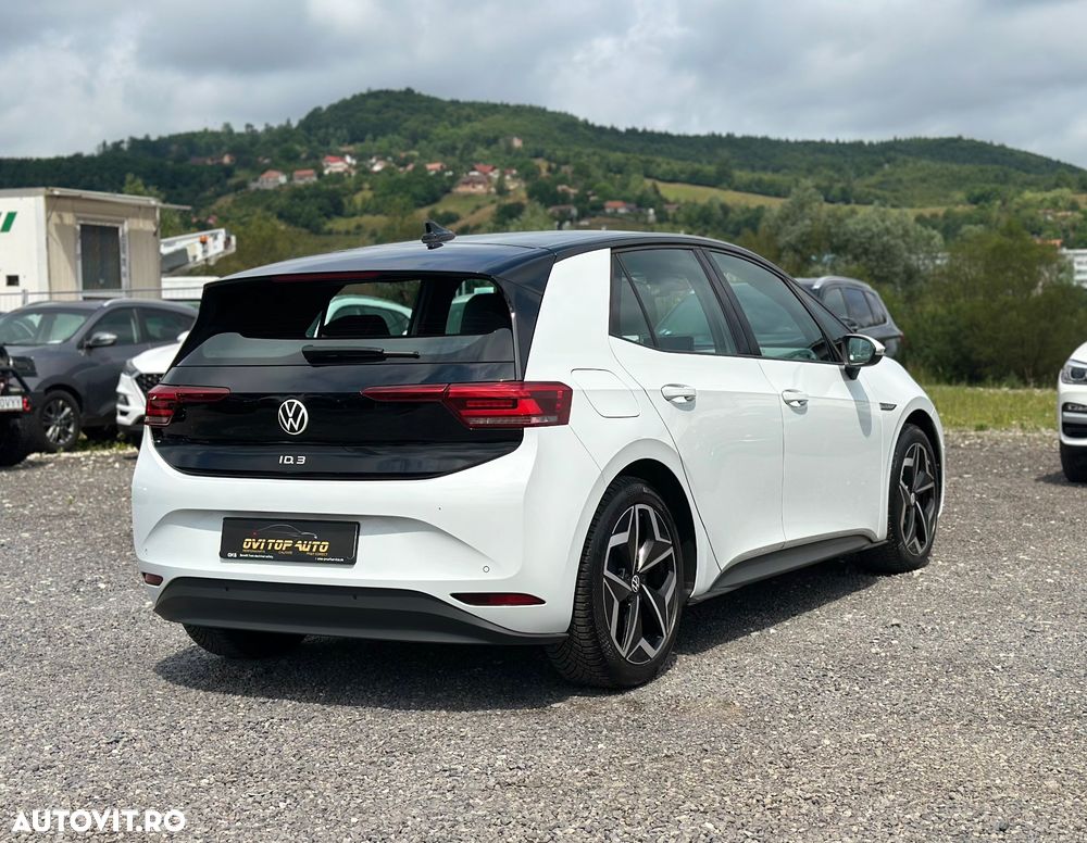 Volkswagen ID.3 Pro S (4-Sitzer) - 6