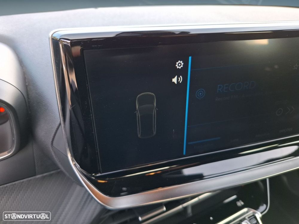 Peugeot 2008 1.2 PureTech Active - 21