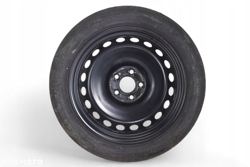 Koło Dojazdowe MERCEDES W209 R17 5x112 ET17 2094000302 - 8
