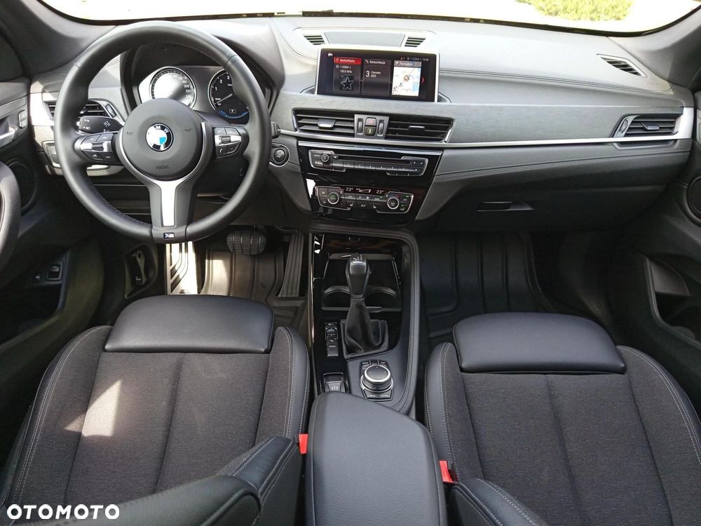 BMW X1 - 14