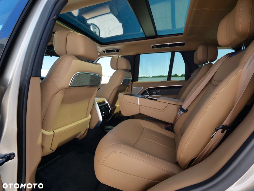 Land Rover Range Rover 3.0 D AB - 31