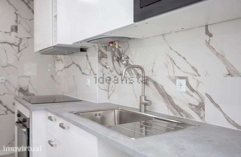 Apartamento T3 para venda - Grande imagem: 5/12