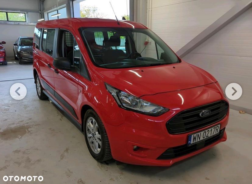 Ford Transit Connect - 2