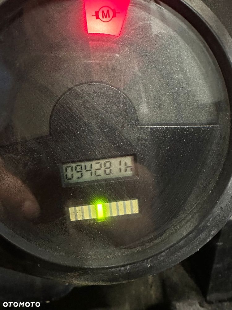 Linde Linde elektryczny - 11