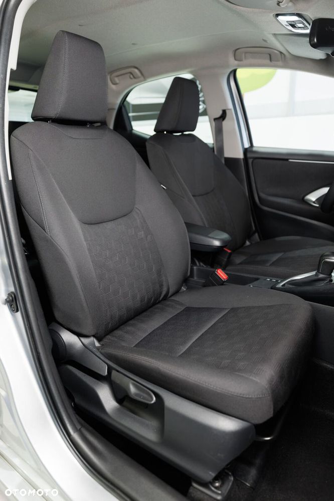Toyota Yaris - 19