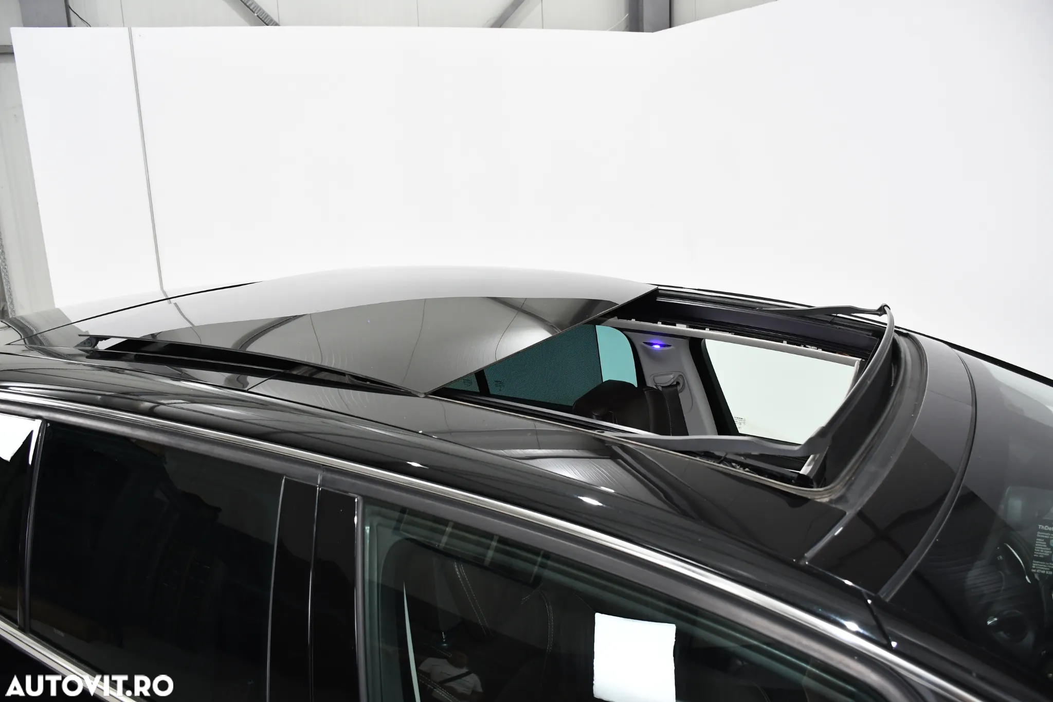 Renault Espace Energy dCi 160 EDC Initiale Paris - 36
