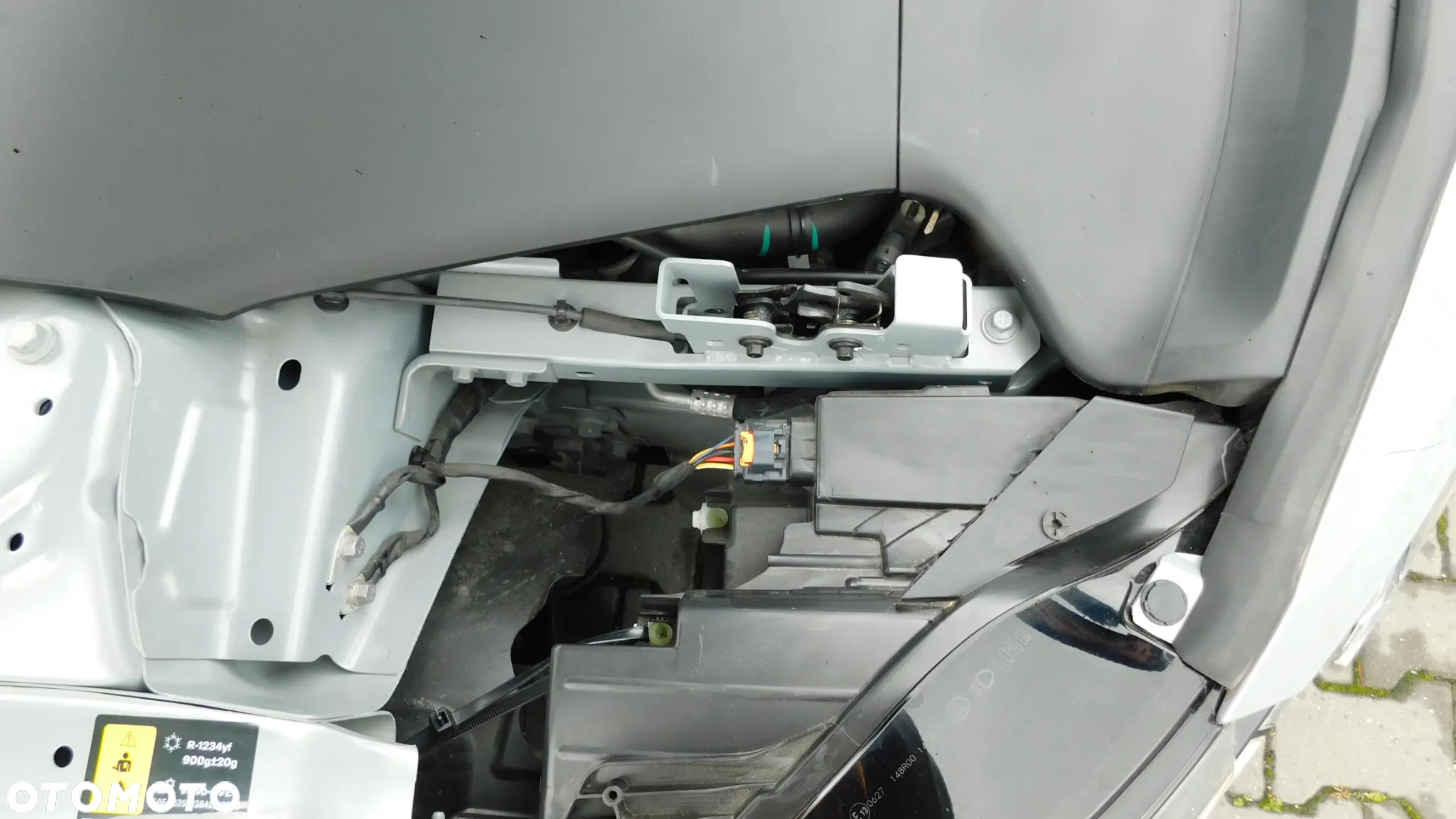 Volvo EX30 69kWh Single Motor Long Range Core - 11