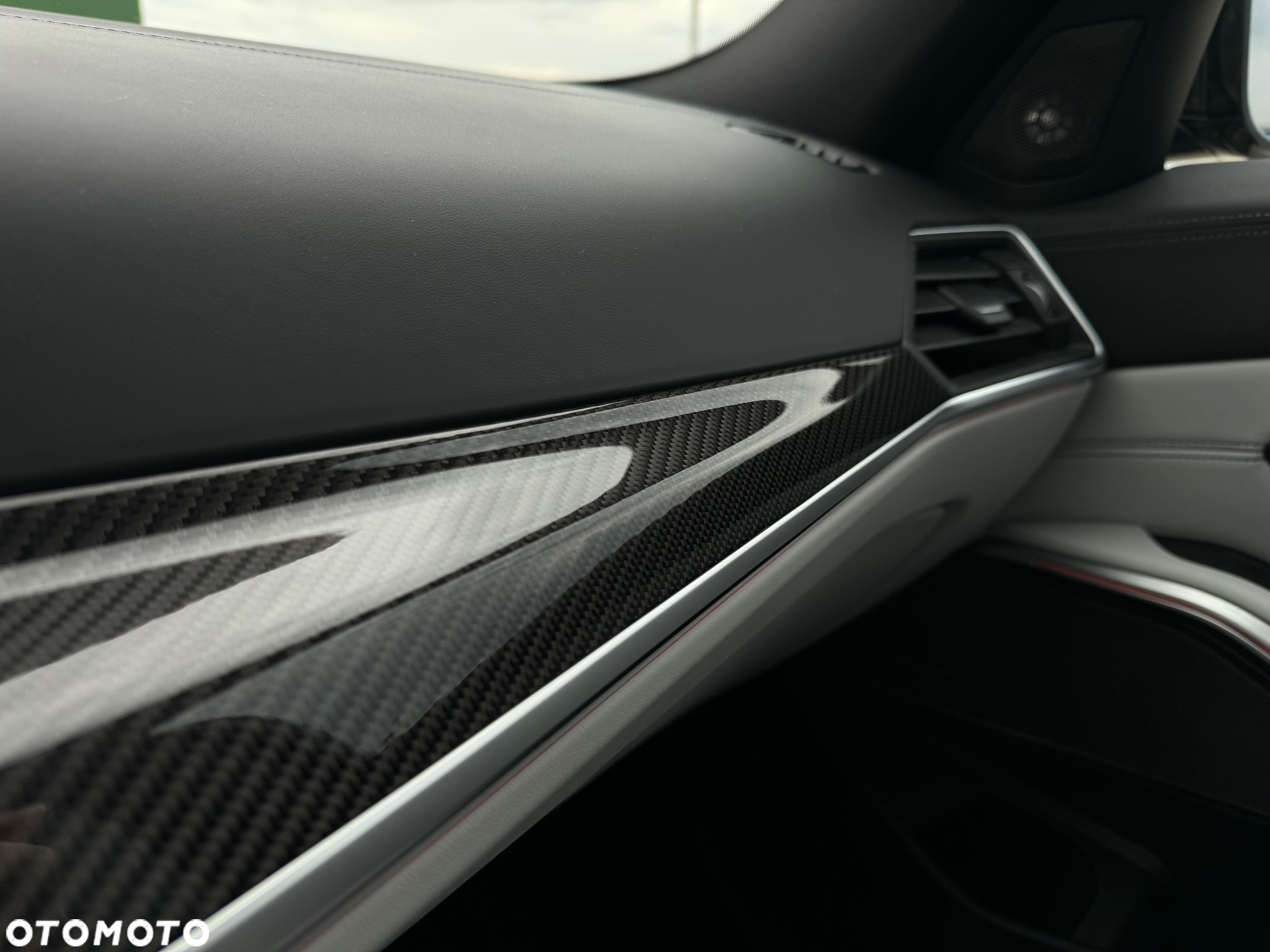 BMW M3 M Competition xDrive sport - 16