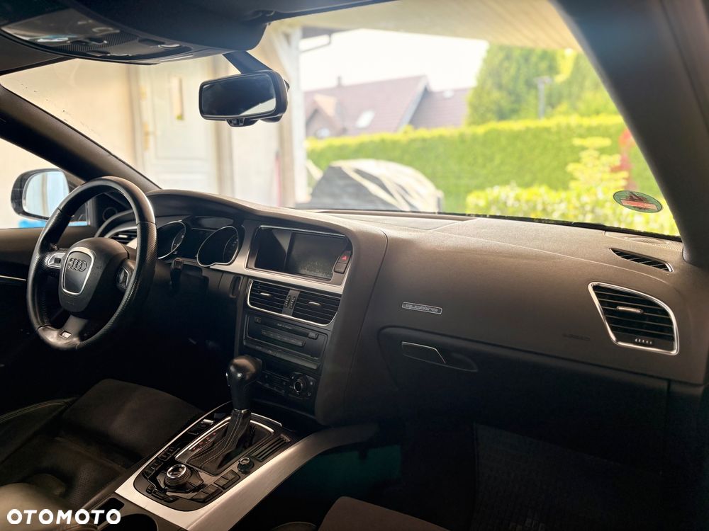 Audi A5 Coupé - 10