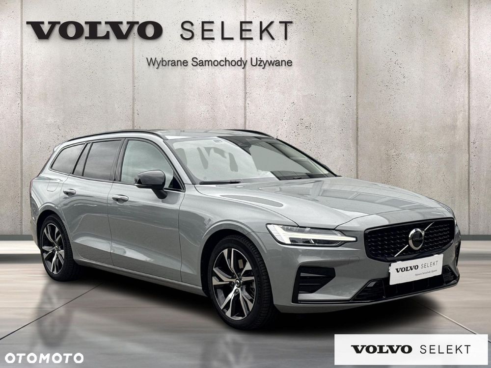 Volvo V60 - 8