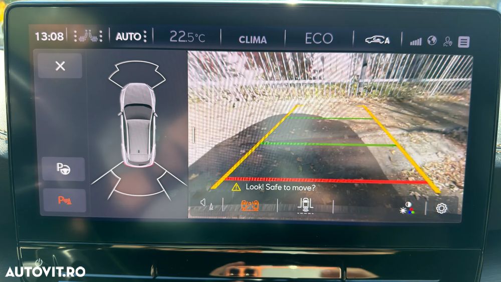 Cupra Formentor VZ 1.4 e-Hybrid DSG - 19