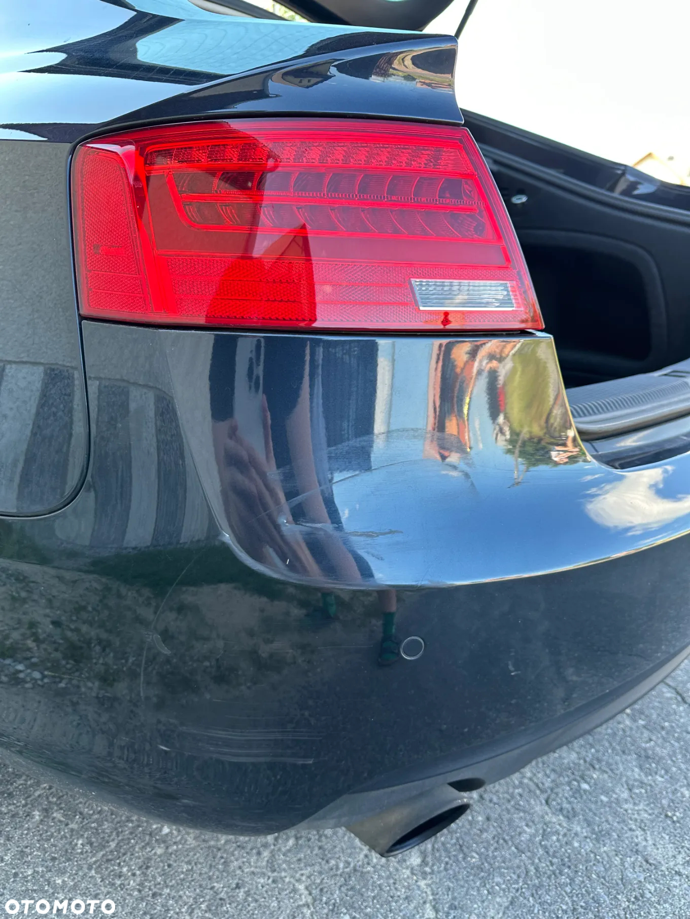 Audi A5 1.8 TFSI - 19