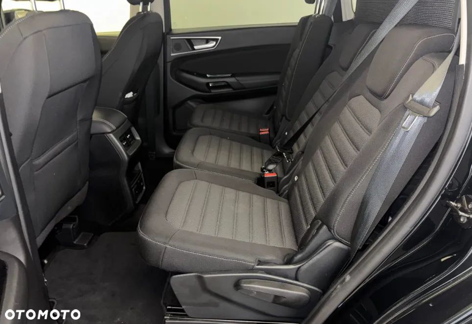 Ford S-Max 2.5 Duratec FHEV TITANIUM - 18