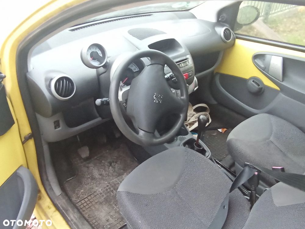 Peugeot 107 (70) 68 Access - 2