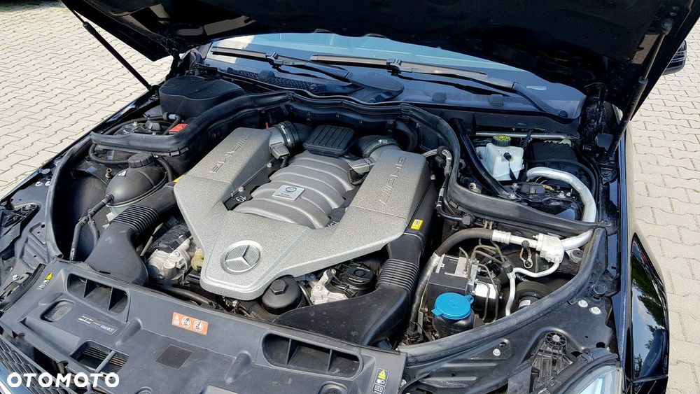 Mercedes-Benz Klasa C - 17