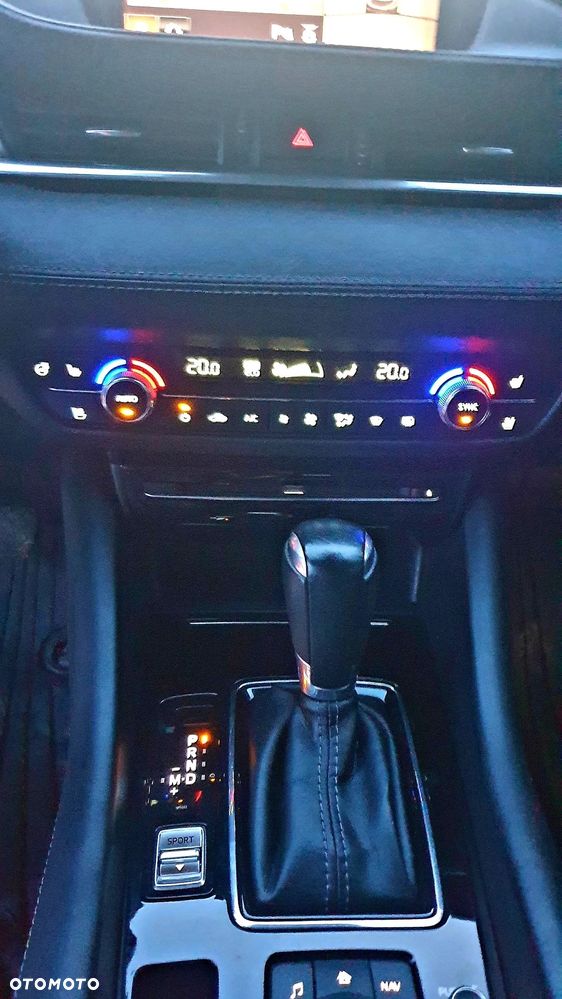 Mazda 6 2.0 SkyPassion - 21