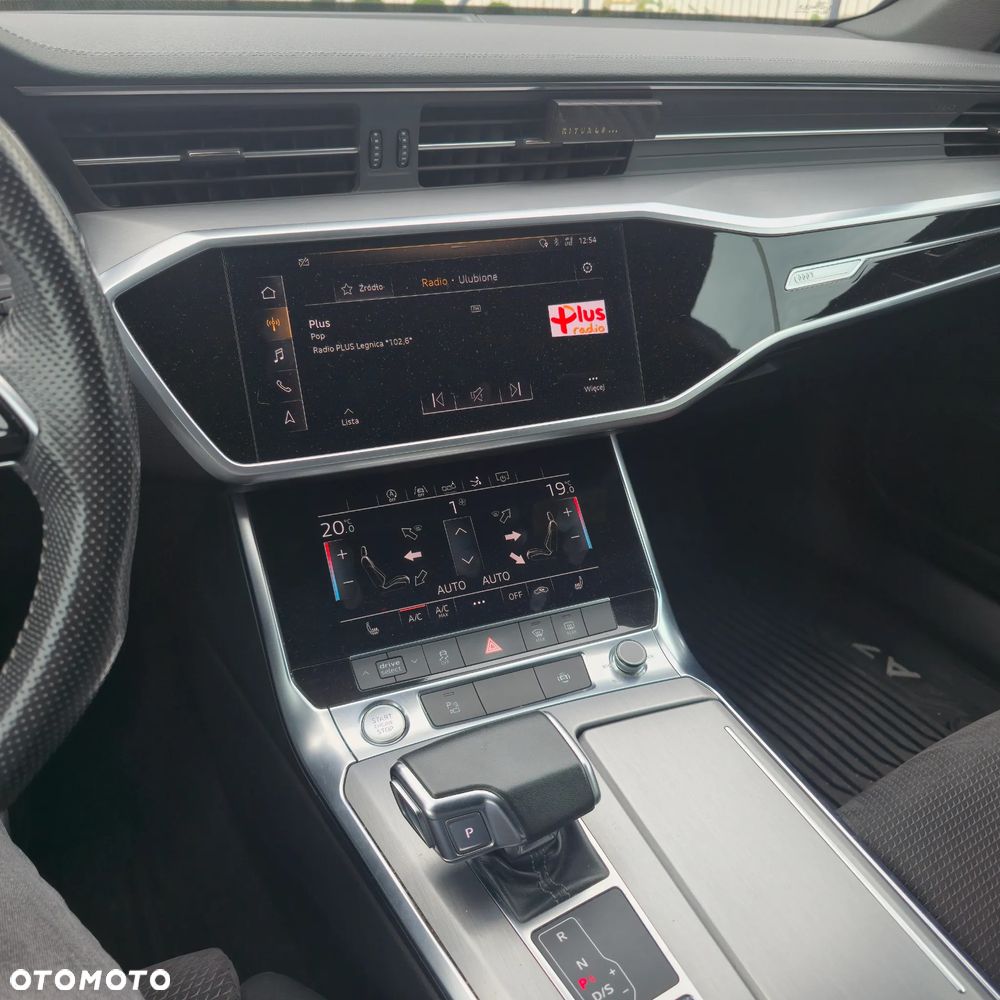 Audi A7 Sportback 40 TDI mHEV S tronic - 6