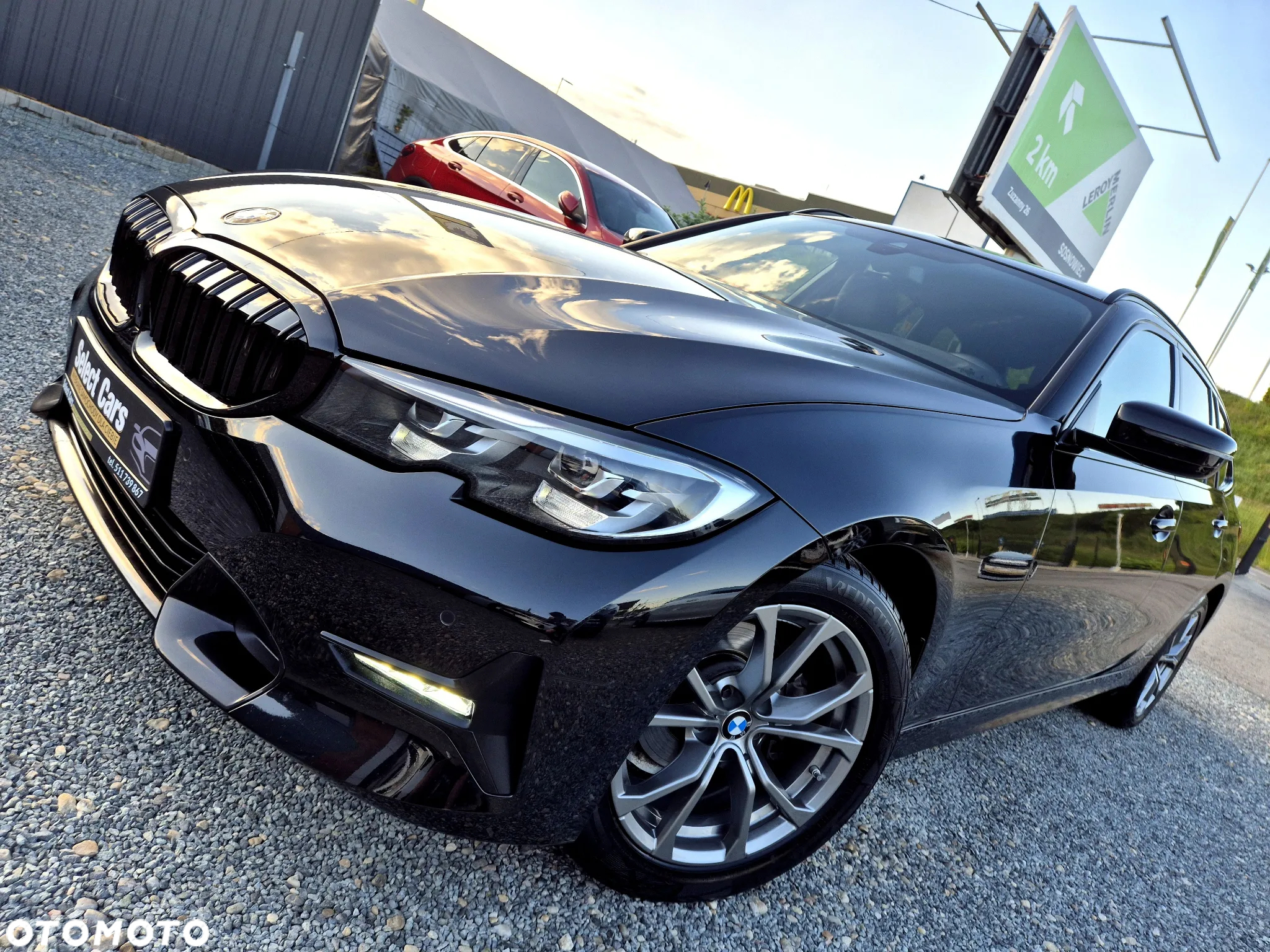 BMW Seria 3 - 2