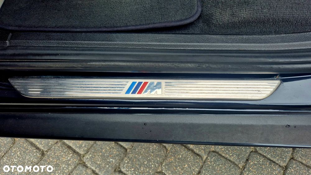 BMW X5 xDrive30d Blue Performance - 28