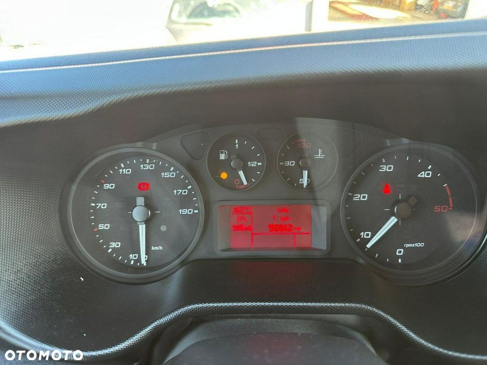 Iveco Daily 35C16 V - 16