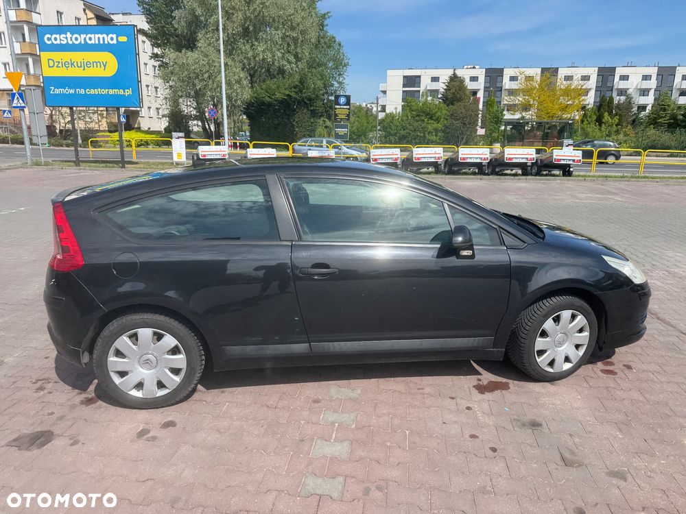 Citroën C4 1.6 16V VTR - 4