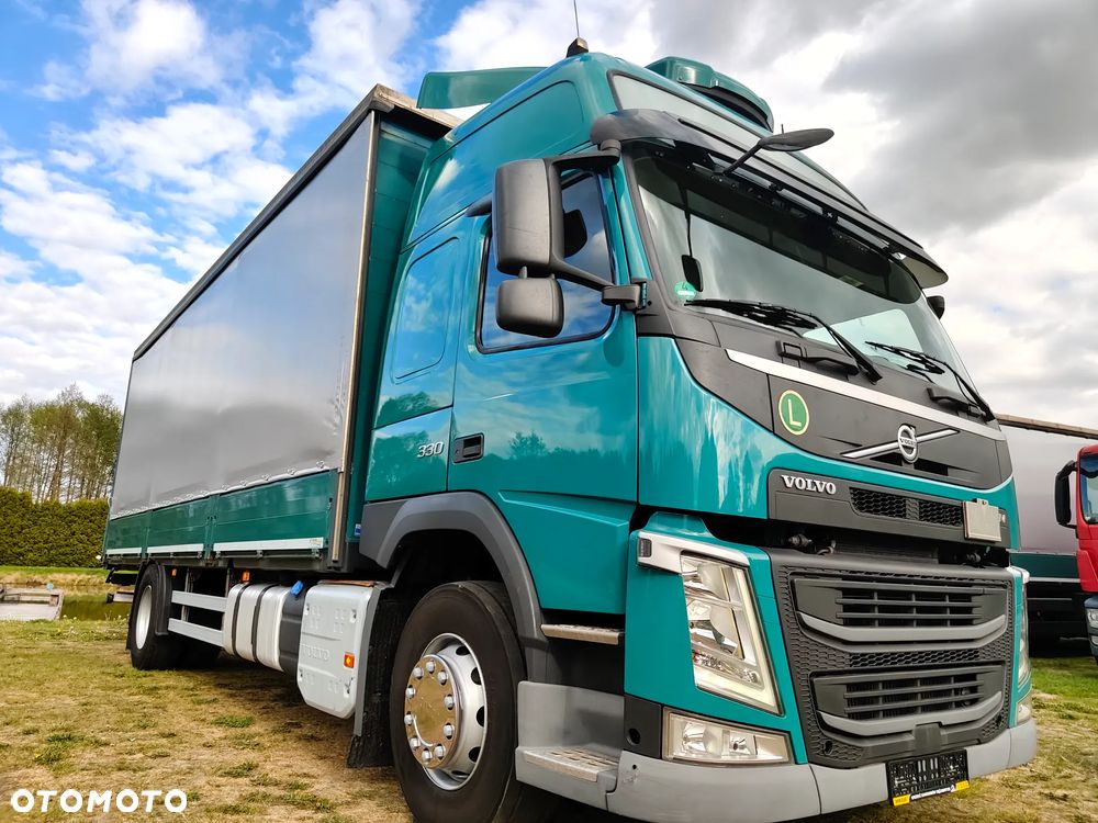 Volvo FM 18.330 - 7