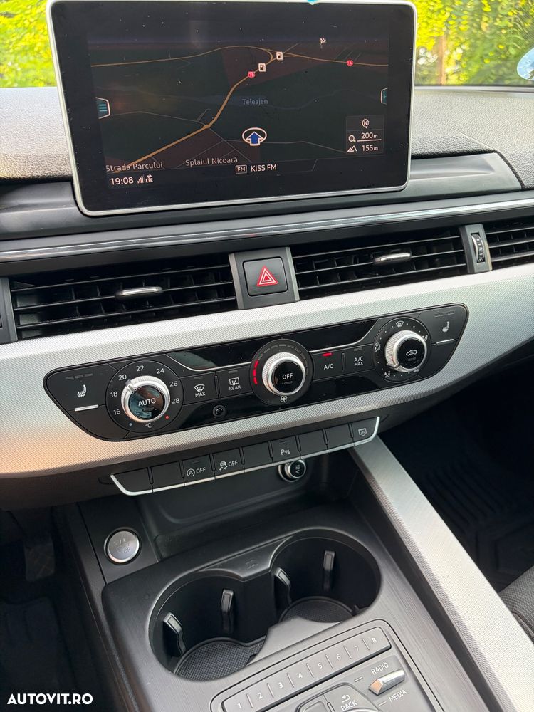 Audi A4 Avant - 19