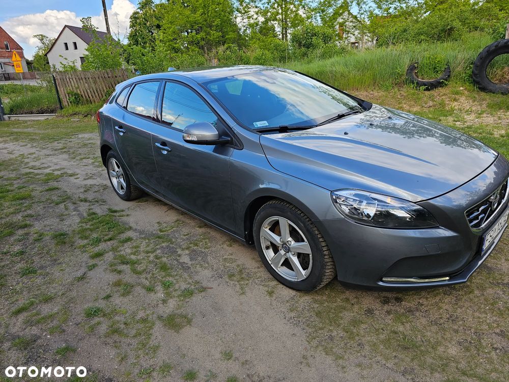Volvo V40 D4 Kinetic - 4
